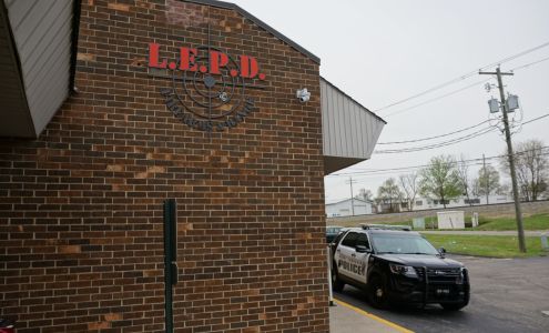 L.E.P.D. Firearms, Range & Training Facility