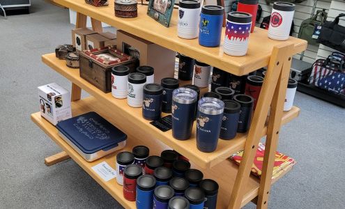 Ottawa Ordnance Firearms & Accessories