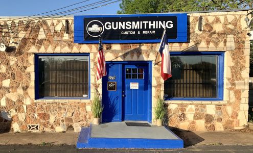 Blackjack Gunsmithing