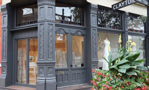 Lovely Bride Cincinnati