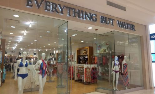 Everything But Water
