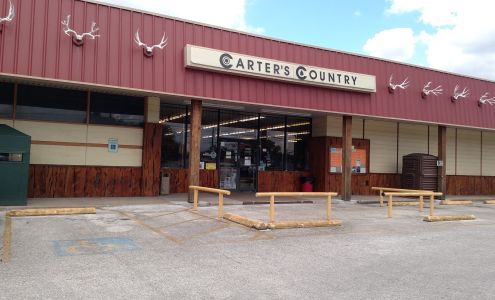Carter's Country