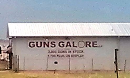 Guns Galore LLC