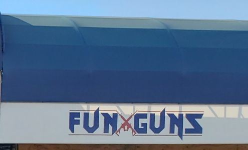 Fun Guns