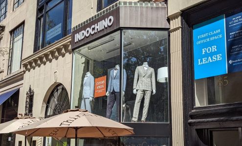 Indochino