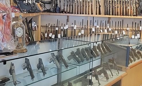 City Jewelry & Loan Co Wichita Falls