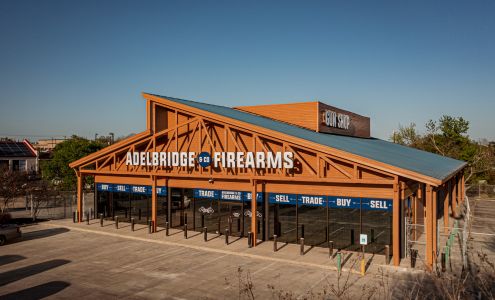 Adelbridge & Co. Firearms