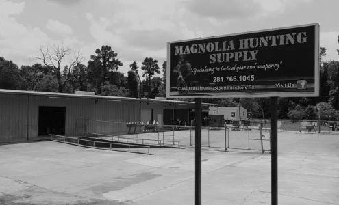 Magnolia Hunting Supply