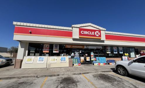 Circle K