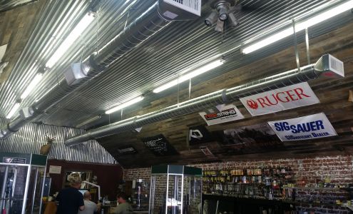 Medlock Firearms and Indoor Range