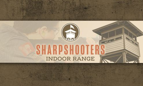 Sharpshooters Indoor Range
