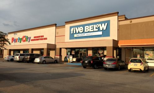 Five Below