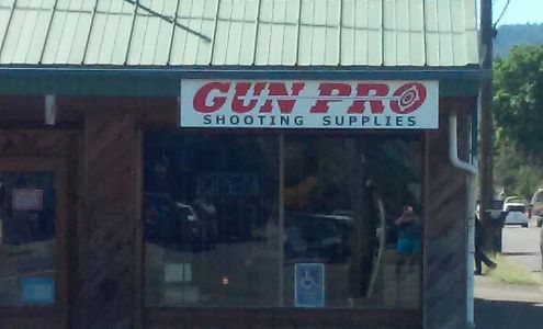 Gun Pro Shooting Supplies,LLC