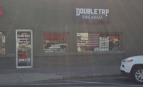 Double Tap Firearms