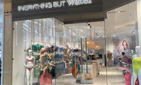 Everything But Water