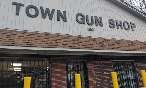 Town Gun Shop