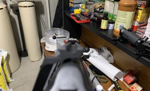 Midwest Industries, Inc