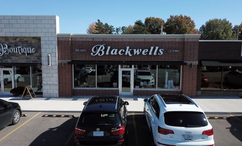 Blackwells