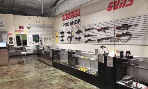 Norpoint Shooting Center