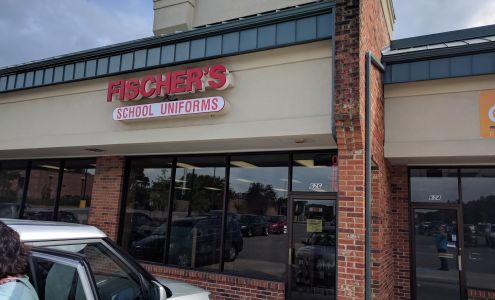 Fischer's School Uniforms