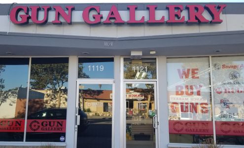 Gun Gallery Inc.