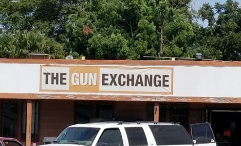 The Gun Exchange