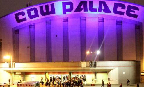 Cow Palace Arena & Event Center