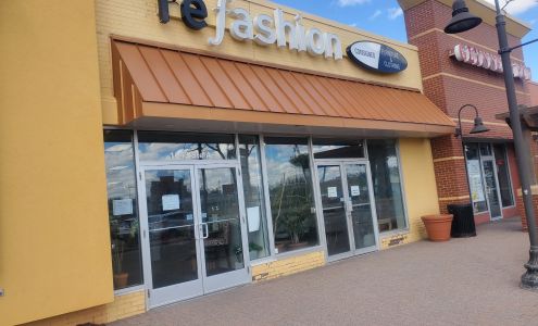 Refashion Consigned Furniture and Clothing