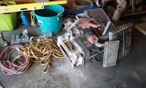 Brookhurst Pawn Shop Inc