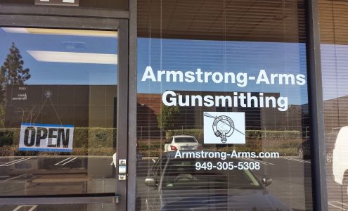 Armstrong-Arms