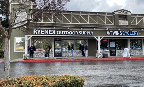 Ryenex Outdoor Supply