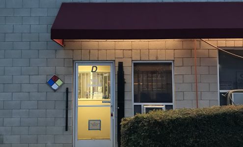 The Beaumont Indoor Shooting Range