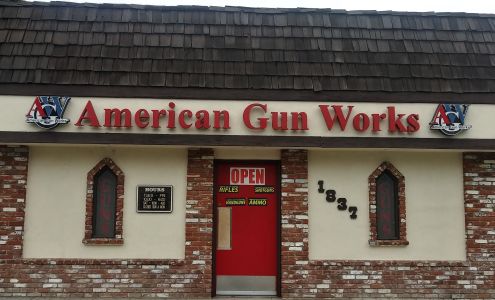 American Gun Works