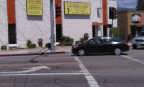Firing-Line Indoor Shooting Ranges