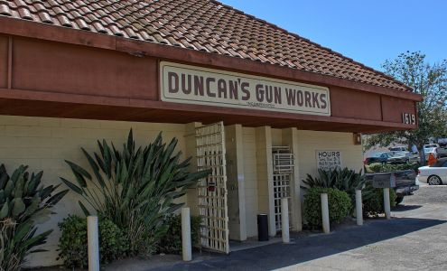 Duncan's Gunworks