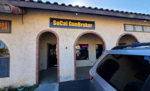 SoCal GunBroker