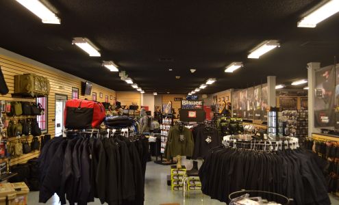 Adamson Police Products