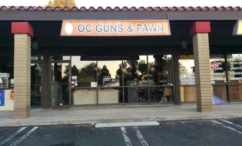OC Guns