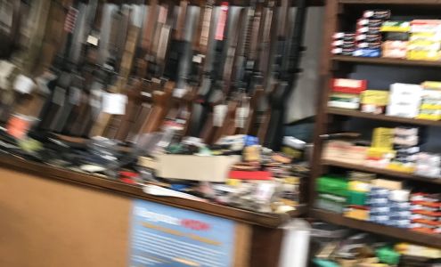 Goleta Valley Gun & Supply