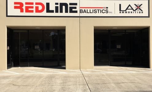 Redline Ballistics Inc.