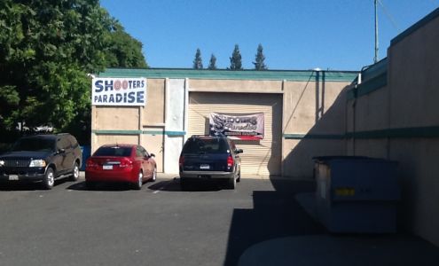 Shooter's Paradise of Yuba City