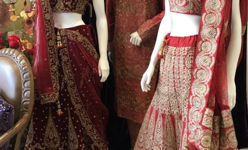 Parineeta the Bride Inc