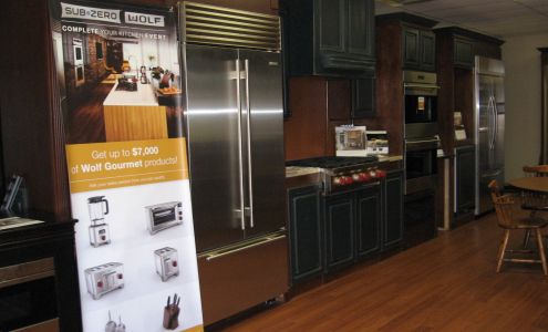 Hart Appliance Center(Queen City)