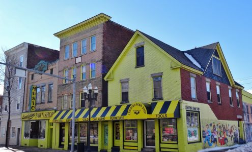 Lewiston Pawn Shop