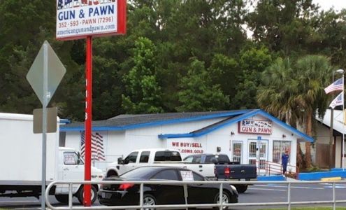 American Gun and Pawn Inc