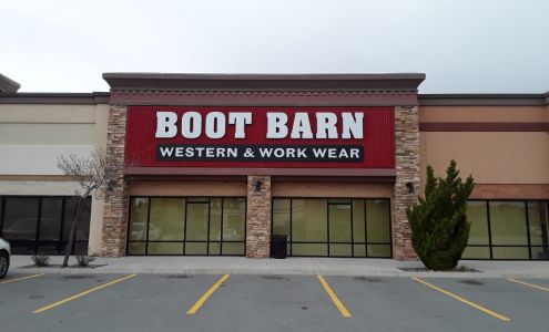 Boot Barn