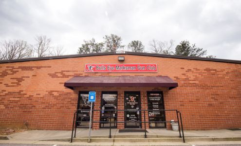 Bulls Eye Marksman Gun Club