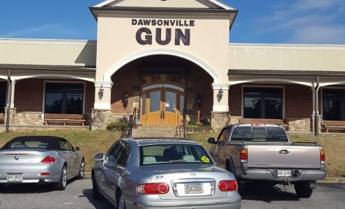 Dawsonville Gun & Pawn