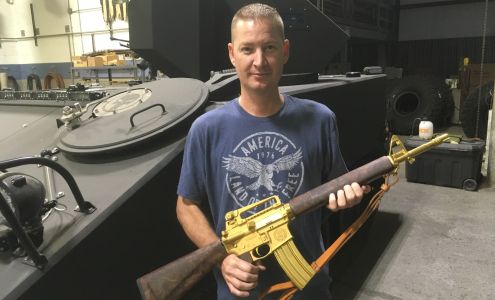 Southern Gun Traders