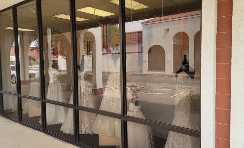 Bella's Bridal and Prom